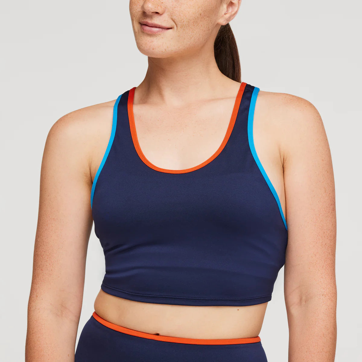 Cotopaxi Haut Mari Crop Top Femme - Plein Air Entrepôt