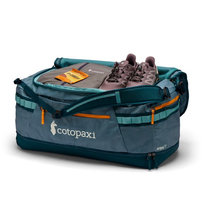 Sac de voyage Cotopaxi Allpa 70L - Plein Air Entrepôt