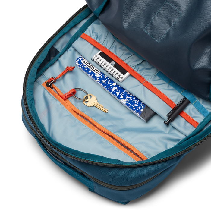 Sac d'école Cotopaxi Chiquillo 30 - Plein Air Entrepôt
