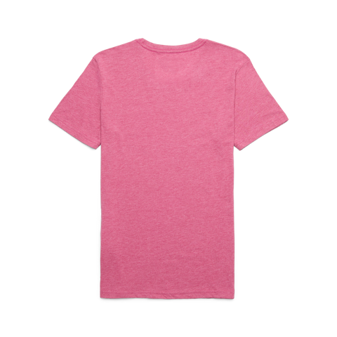 T-shirt Cotopaxi Do Good Repeat Organic Femmes - Plein Air Entrepôt