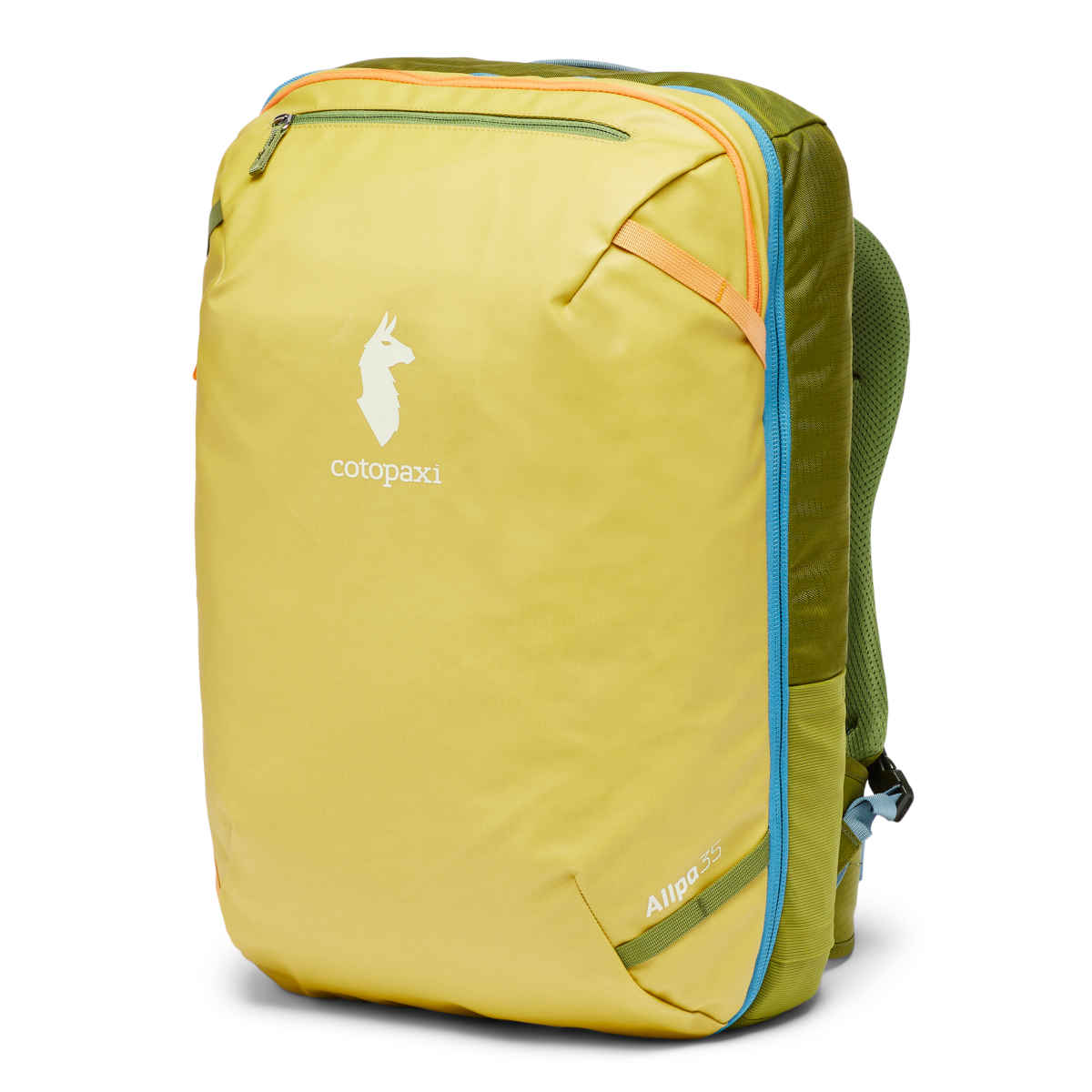 Sac de voyage Cotopaxi Allpa 35 - Plein Air Entrepôt