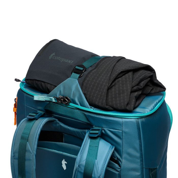 Sac à dos de voyage aventure Cotopaxi Allpa 50L - Plein Air Entrepôt