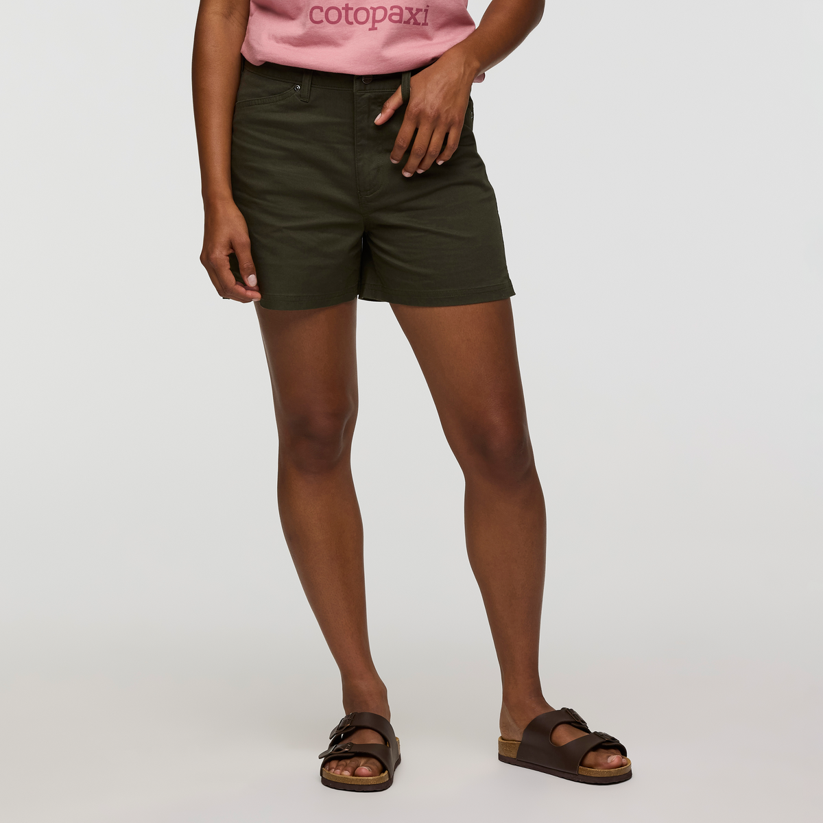 Shorts Cotopaxi Ambato Femmes - Plein Air Entrepôt