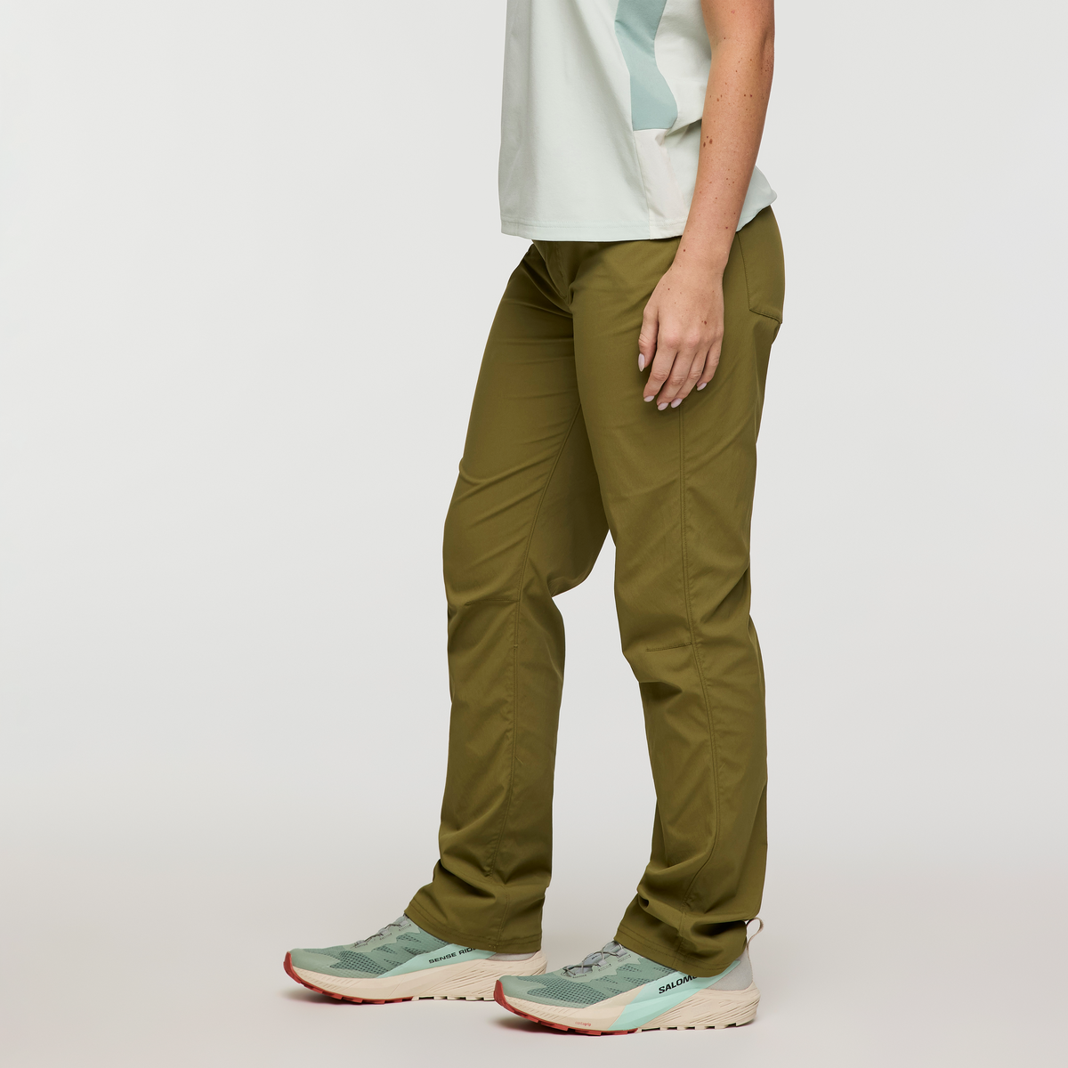 Pantalons Cotopaxi Coraje Tech Femmes - Plein Air Entrepôt