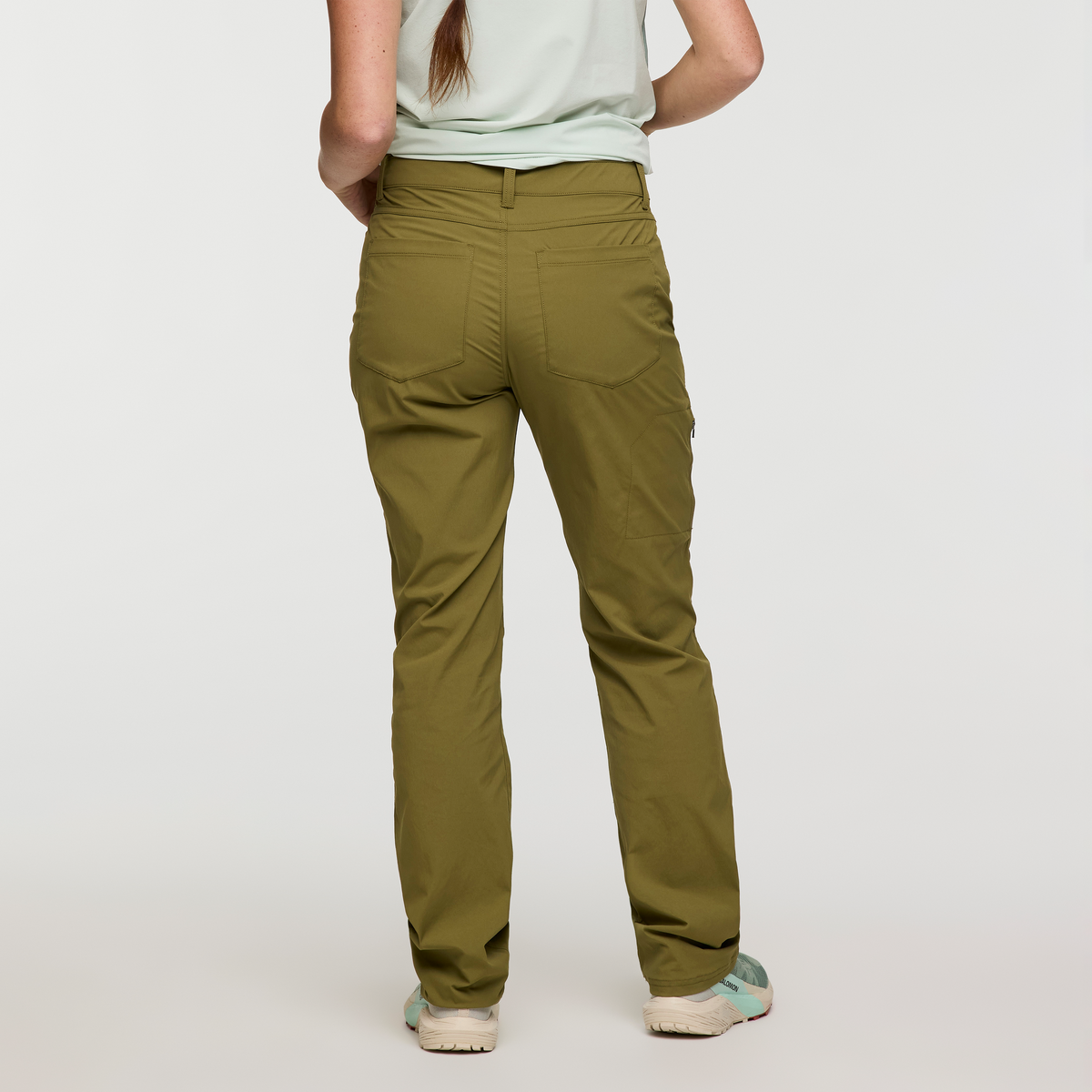Pantalons Cotopaxi Coraje Tech Femmes - Plein Air Entrepôt
