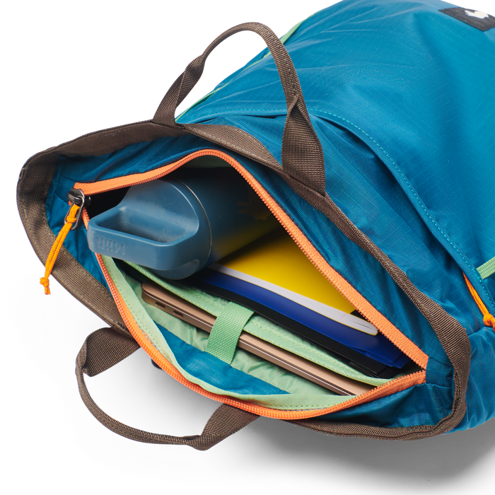 Cotopaxi Sac Fourre-tout Todo Convertible 16L - Plein Air Entrepôt