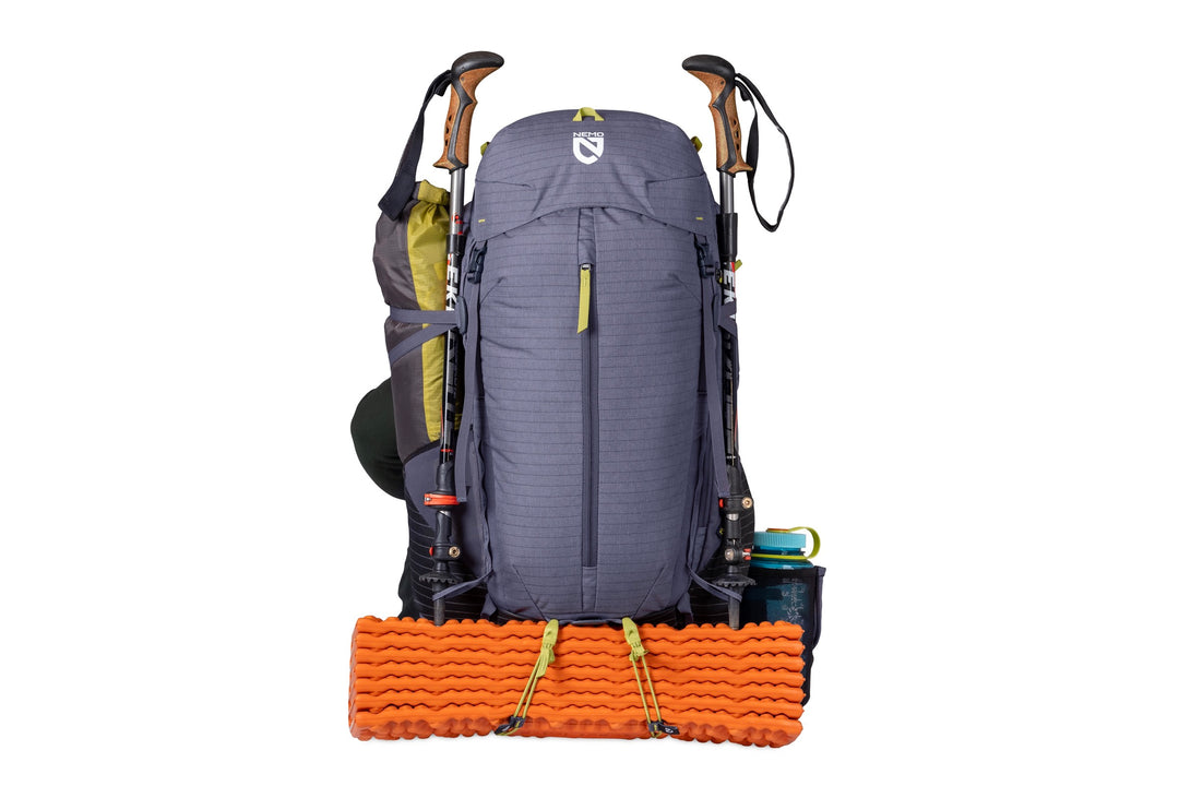 Sac à dos Nemo Persist™ Endless Promise 45L Femmes - Plein air Entrepôt