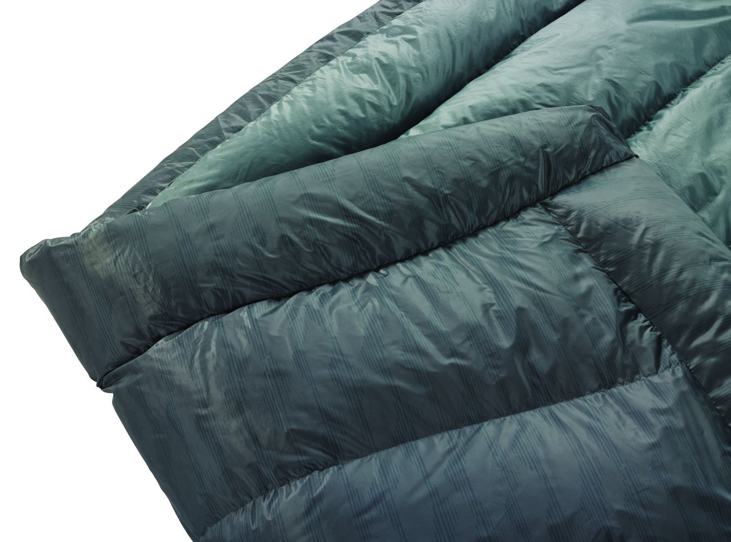 Couette Thermarest Vela Double -6c - Plein air Entrepôt