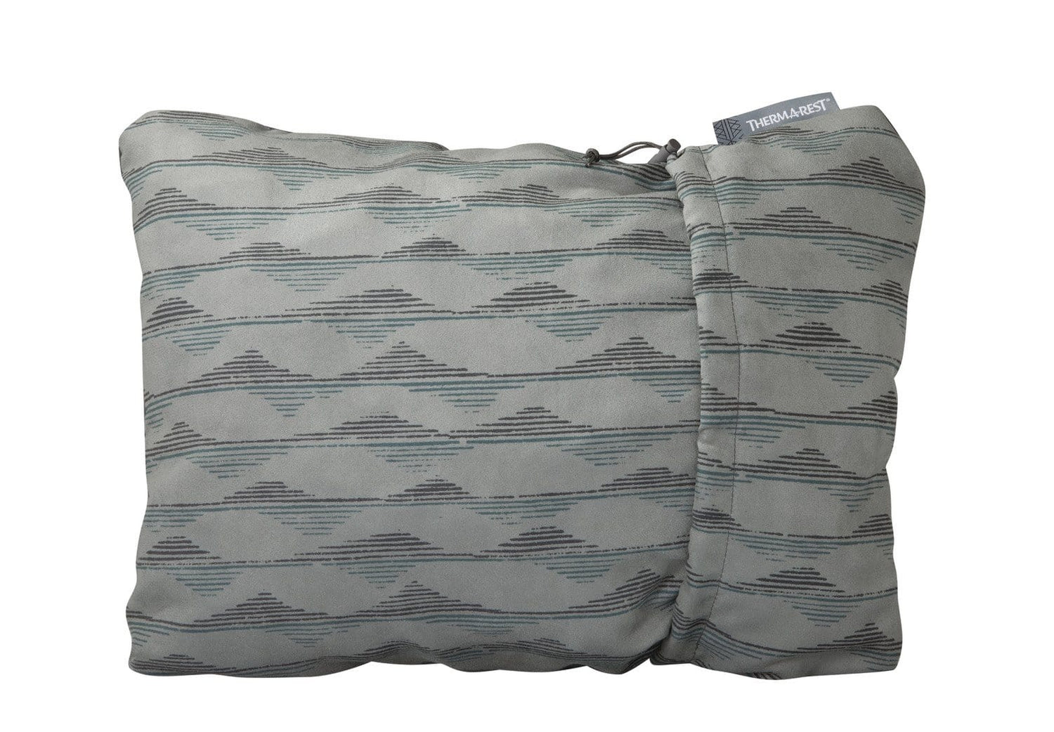 Oreiller Thermarest Compressible - Plein Air Entrepôt