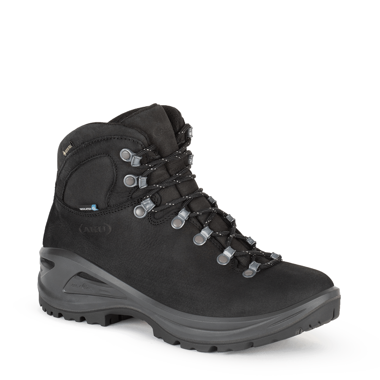 Aku Bottes d'hiver Tribute Therm200 GTX Femme - Plein air Entrepôt