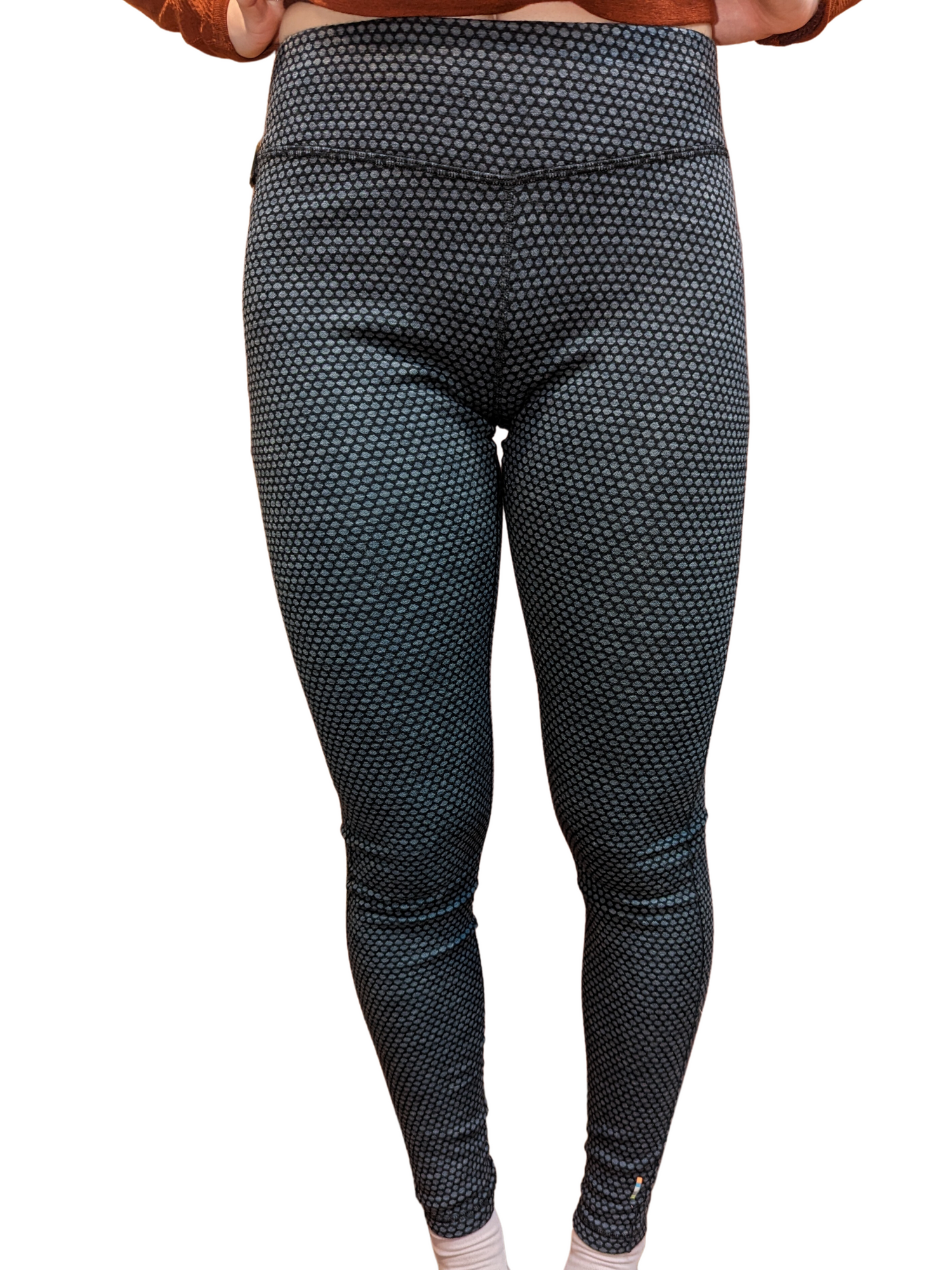 Smartwool Classic Thermal Merino Base Layer Bottom Boxed Femmes - Plein Air Entrepôt