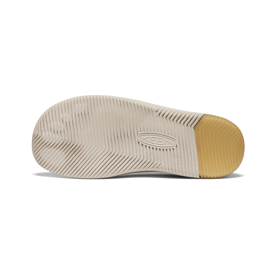 Chaussures Keen KNX Lace Cuir Hommes - Plein Air Entrepôt