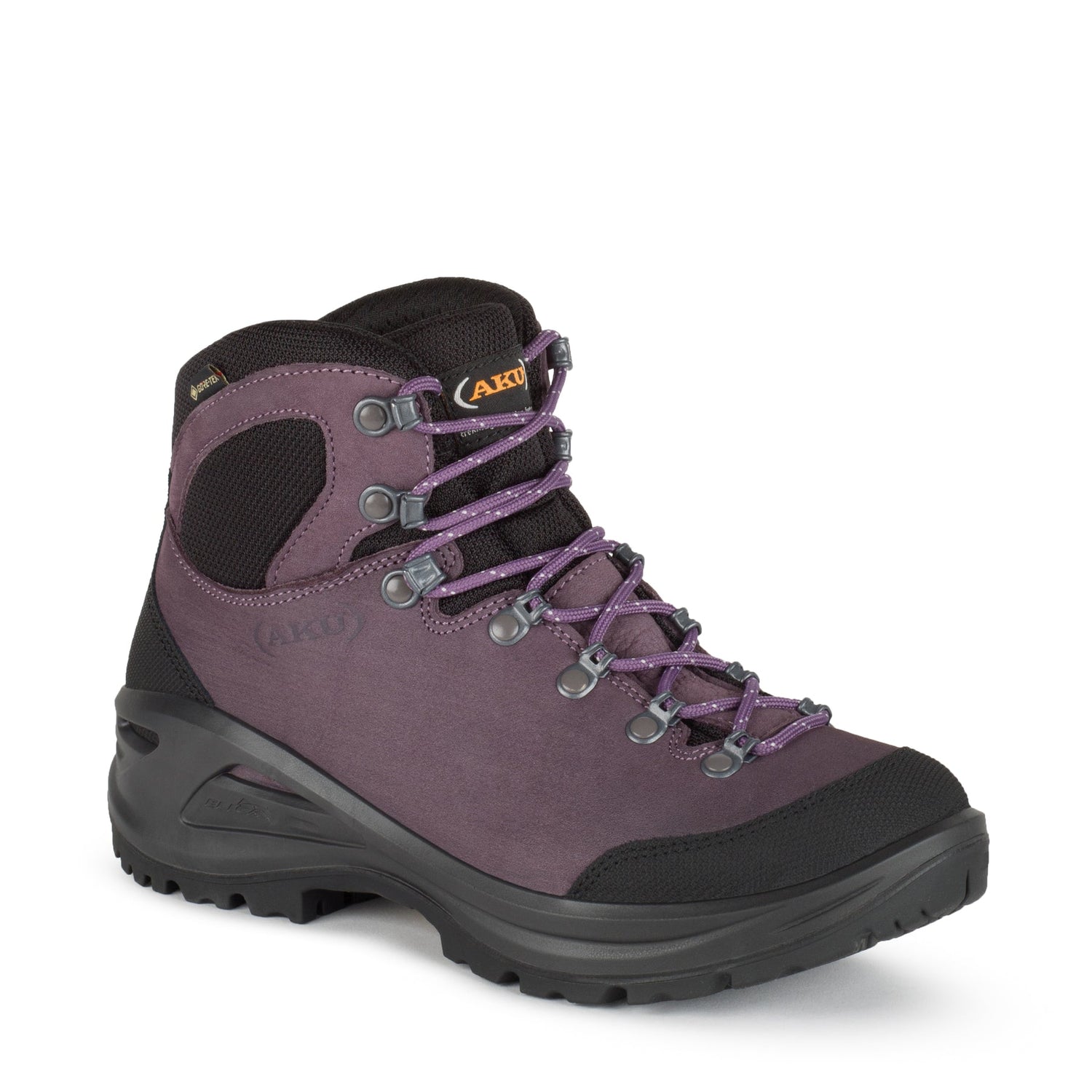 Bottes de randonnée AKU Tribute Alp GTX Large Femmes - Plein air Entrepôt
