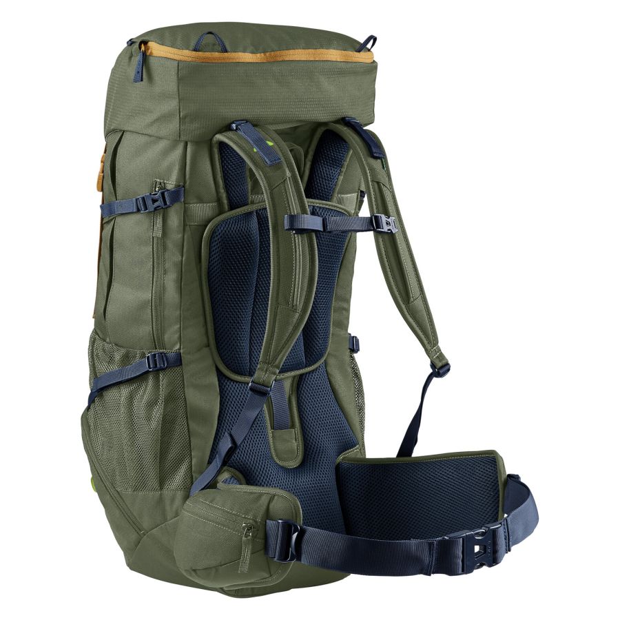 Sac à dos enfant Vaude Hidalgo 42+8 - Plein Air Entrepôt