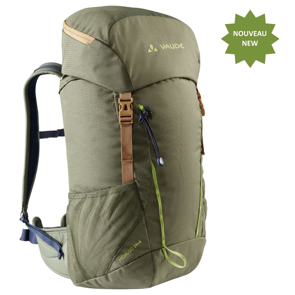 Sac à dos enfant Vaude Hidalgo 24+4 - Plein Air Entrepôt
