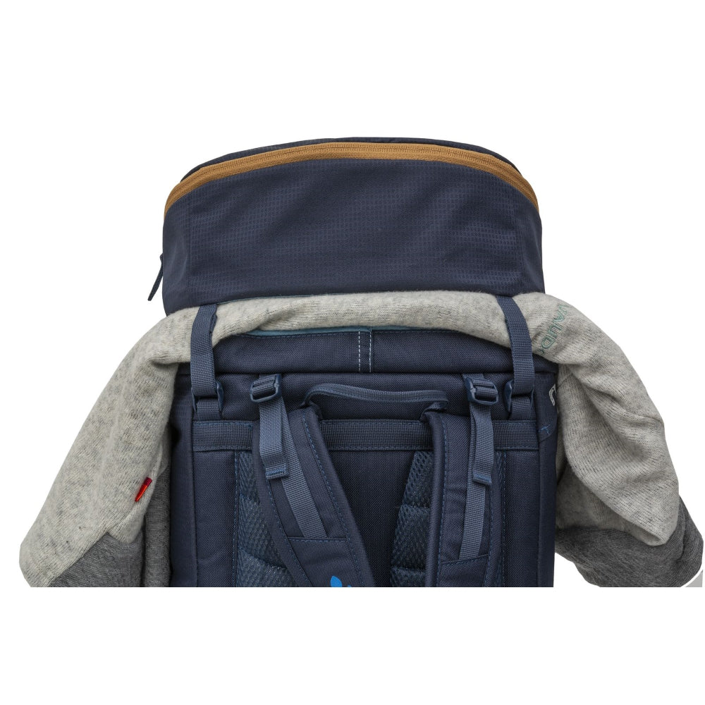 Sac à dos enfant Vaude Hidalgo 24+4 - Plein air Entrepôt