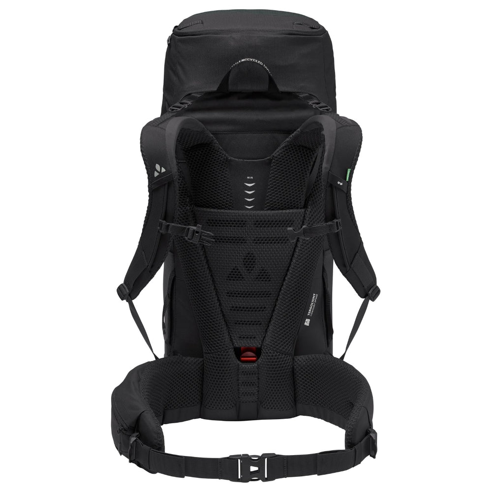 Vaude Asymmetric 42+8 litres - Plein Air Entrepôt