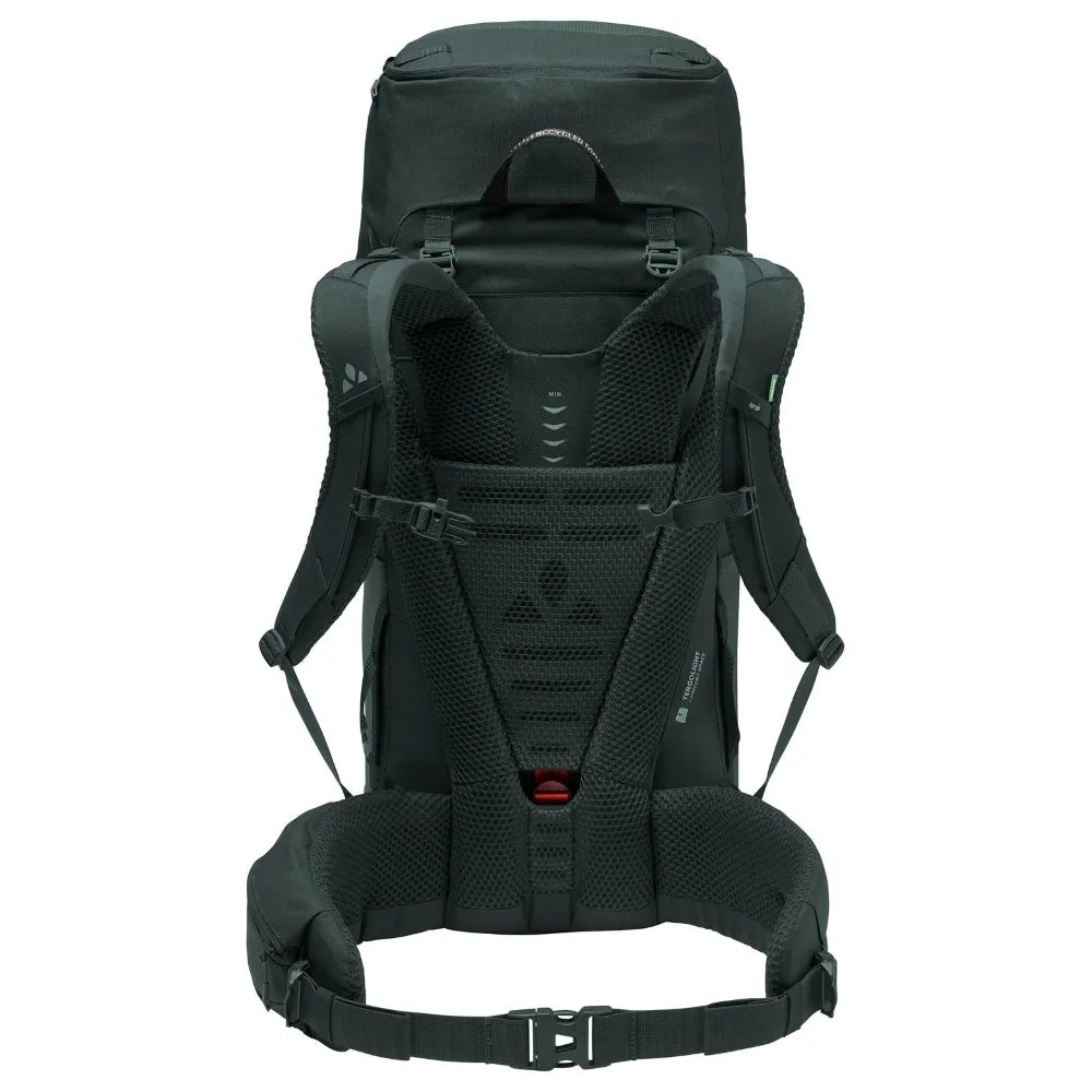 Vaude Asymmetric 42+8 litres - Plein Air Entrepôt