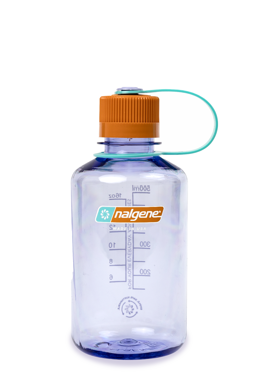 Nalgene Sustain 16 Oz. NM - Plein Air Entrepôt