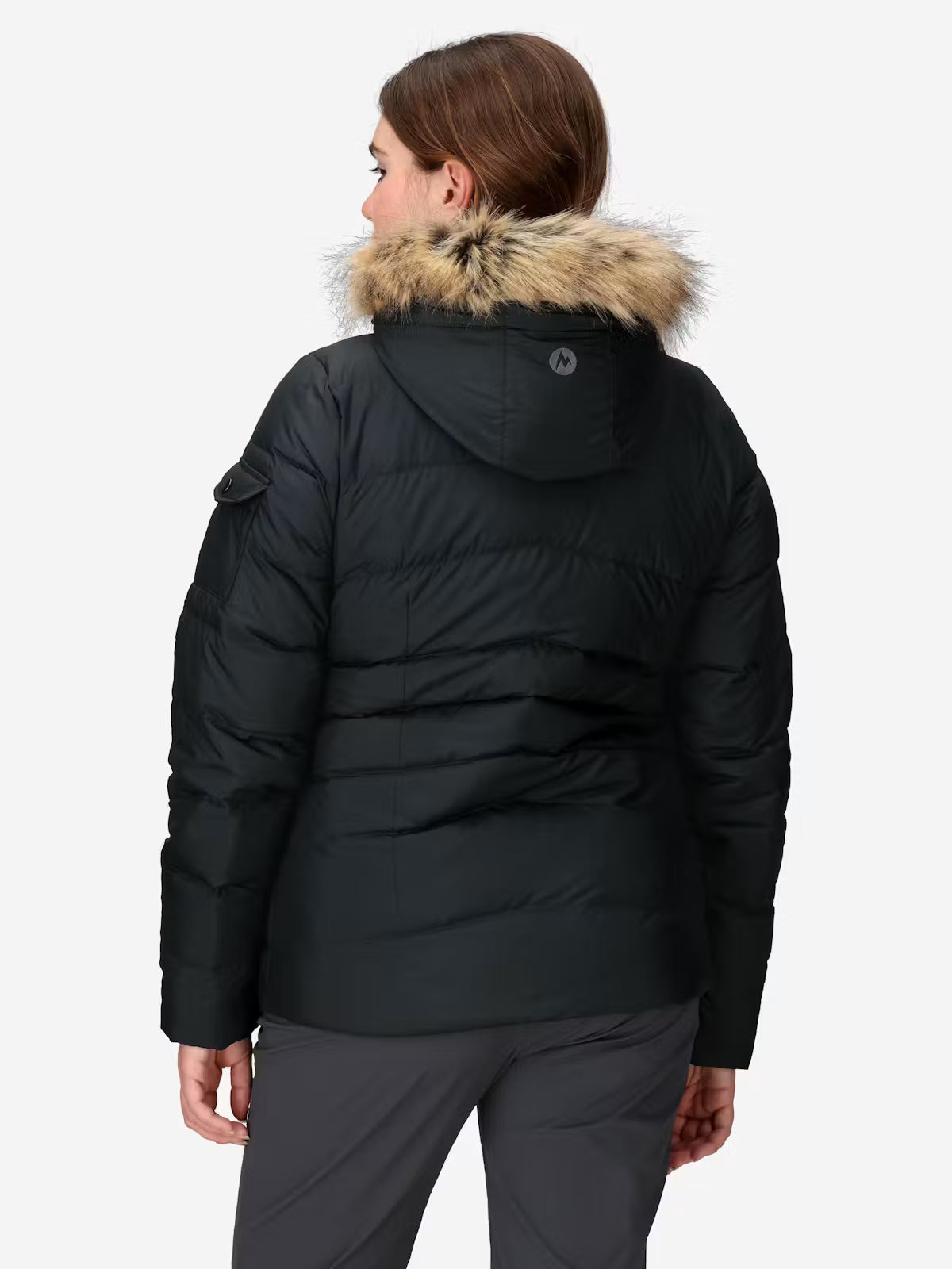 Marmot Ithaca Down Jacket Women