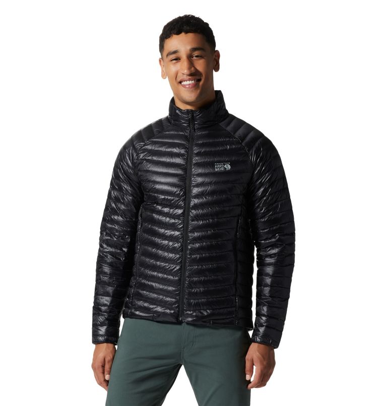 Manteau Mountain Hardwear Ghost Whisperer 2 Hommes - Plein Air Entrepôt