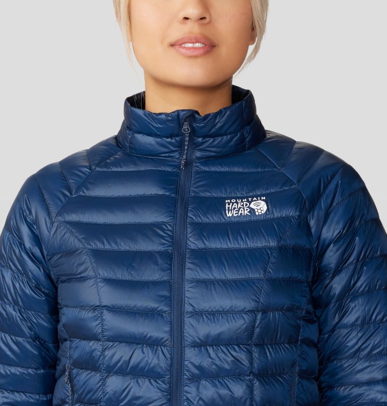 Manteau Mountain Hardwear Ghost Whisperer 2 Femmes - Plein Air Entrepôt