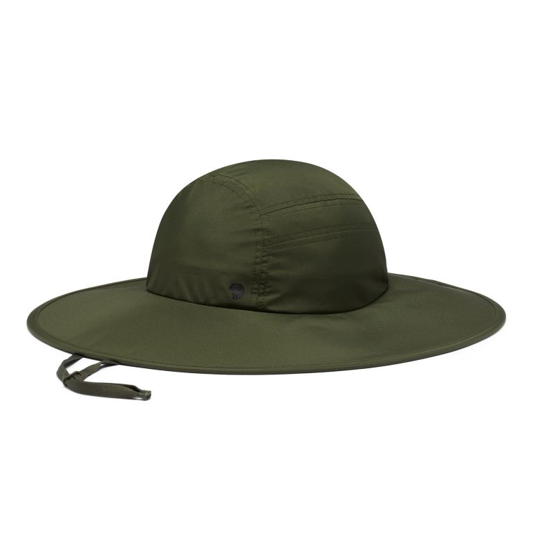 Mountain Hardwear Exposure/2™ Gore-Tex Infinium® Chapeau - Plein Air Entrepôt