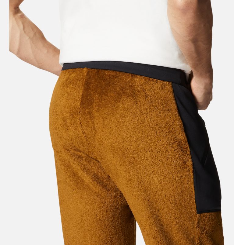 Pantalons Mountain Hardwear Polartec High Loft Hommes - Plein Air Entrepôt