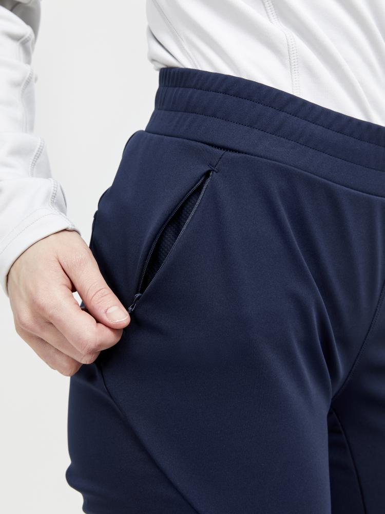 Pantalons Craft Core Glide Femmes - Plein Air Entrepôt