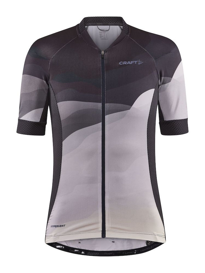 Craft ADV Endur Graphic Jersey Femme - Plein Air Entrepôt
