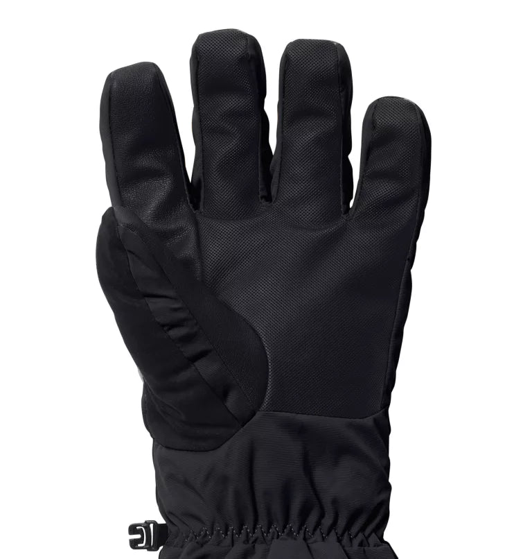 Mountain Hardwear Gants Firefall 2 Goretex Homme - Plein Air Entrepôt