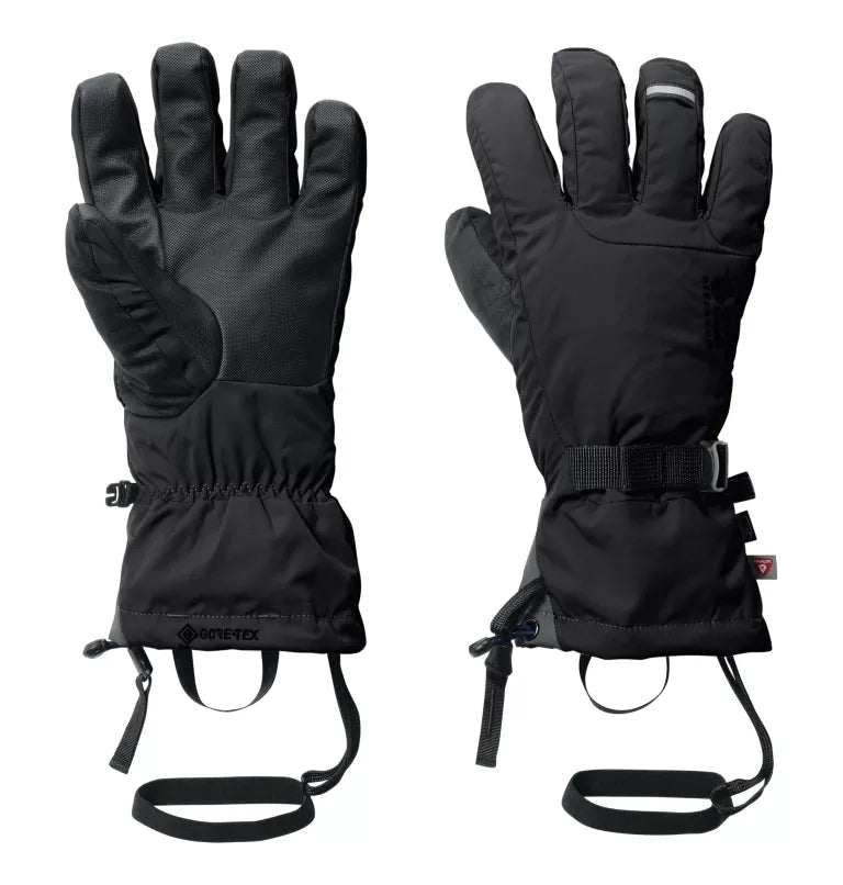 Mountain Hardwear Gants Firefall 2 Goretex Homme - Plein Air Entrepôt