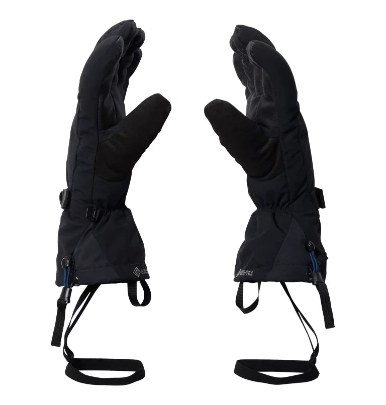 Mountain Hardwear Gants Firefall 2 Goretex Femme - Plein Air Entrepôt