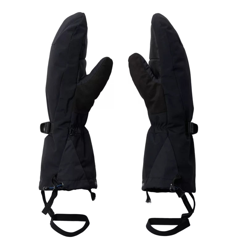 Mountain Hardwear Mitaines Firefall 2 Goretex Unisexe - Plein Air Entrepôt