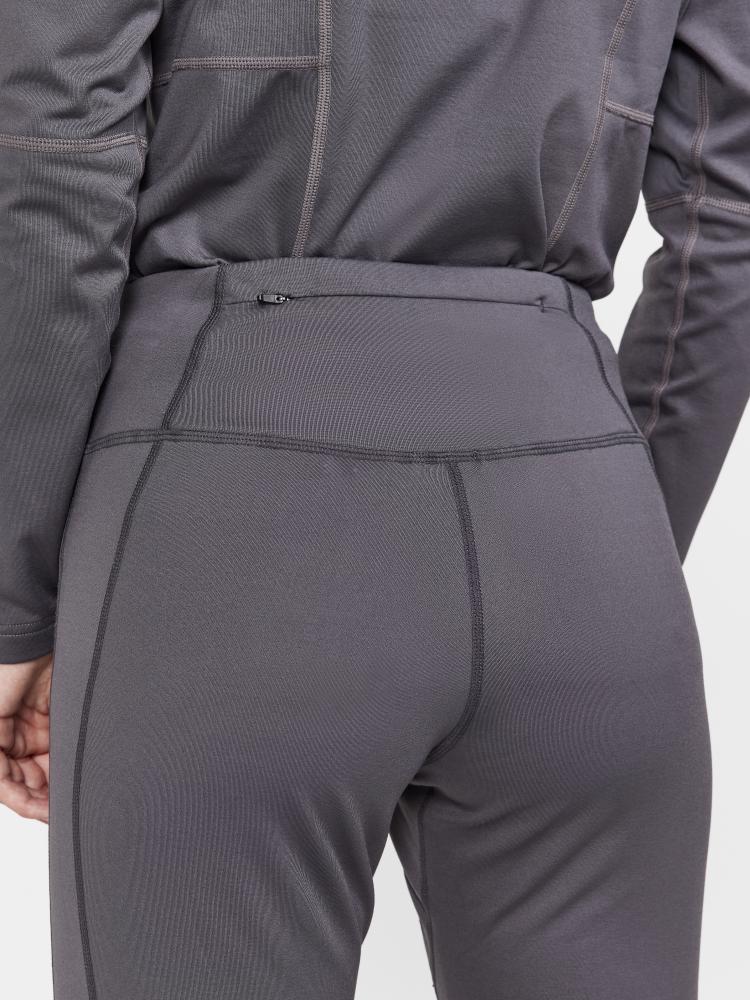 Collant Craft Adv Nordic Race Warm Femmes - Plein Air Entrepôt