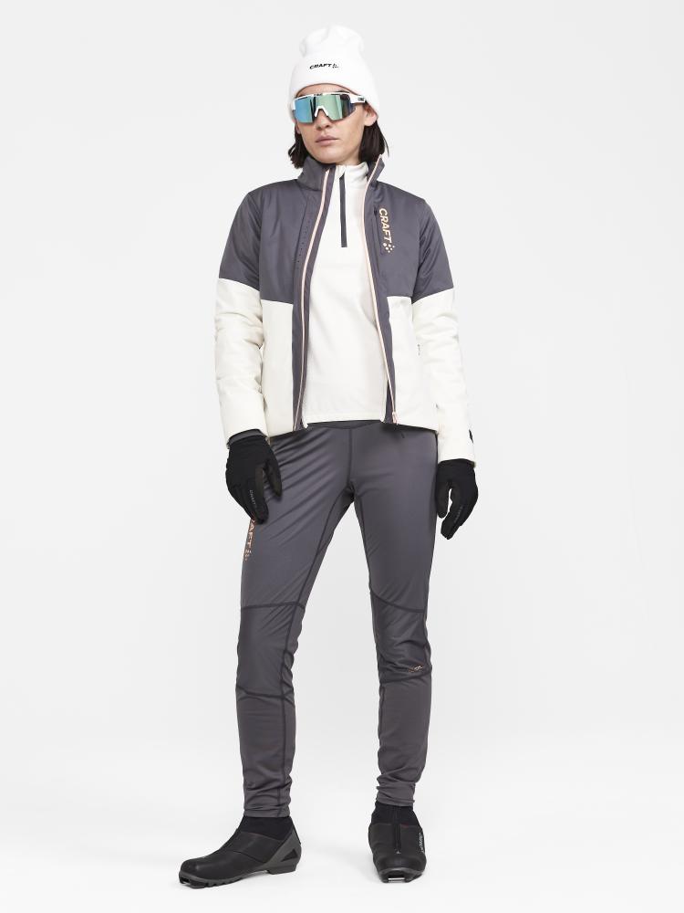Collant Craft Adv Nordic Race Warm Femmes - Plein Air Entrepôt