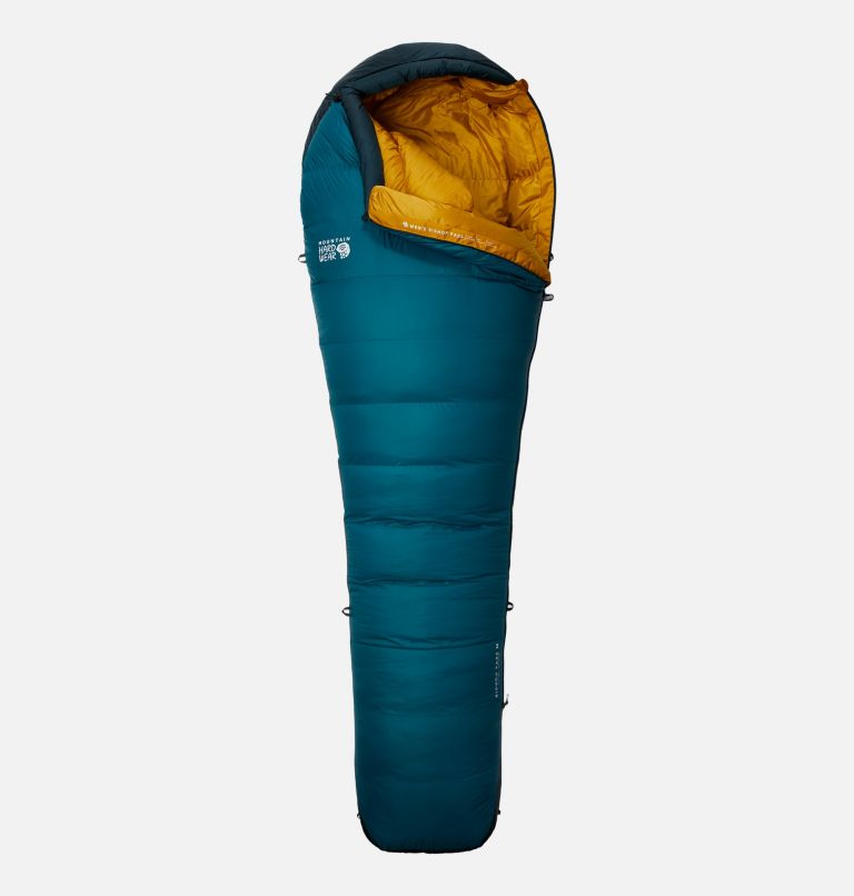 Sac de Couchage Mountain Hardwear Bishop Pass 0°F/-18°C - Plein air Entrepôt