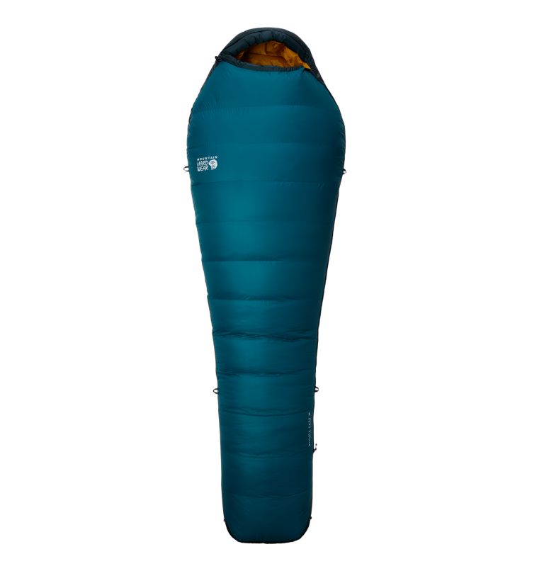 Sac de Couchage Mountain Hardwear Bishop Pass 0°F/-18°C - Plein air Entrepôt