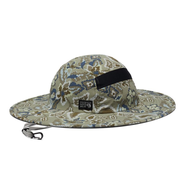 Mountain Hardwear Stryder™ Sun Hat - Plein Air Entrepôt