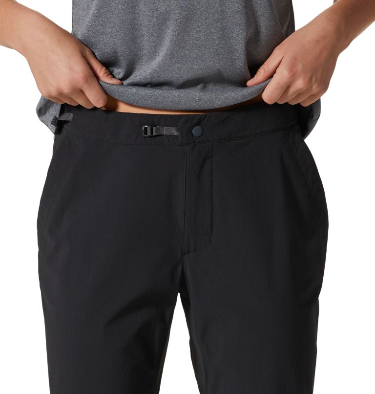 Pantalons Mountain Hardwear Chockstone Trail Femmes - Plein Air Entrepôt