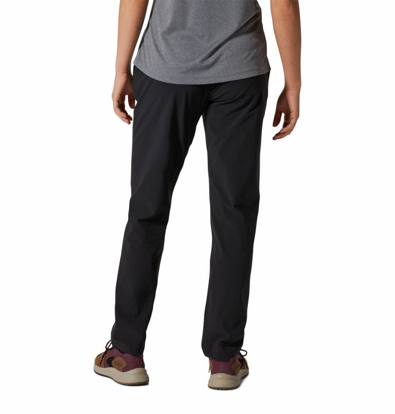 Pantalons Mountain Hardwear Chockstone Trail Femmes - Plein Air Entrepôt