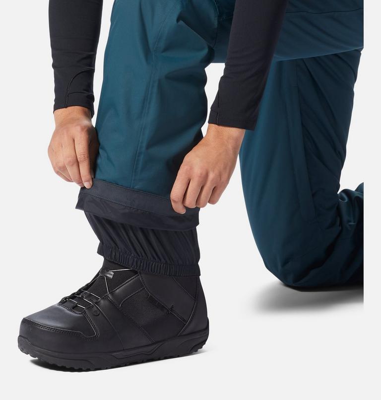 Pantalons isolé Mountain Hardwear Firefall 2 Femmes - Plein air Entrepôt