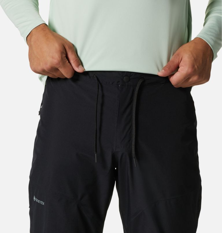 Pantalons Imper-respirants Mountain Hardwear Exposure 2 Paclite Hommes - Plein Air Entrepôt