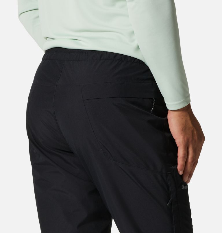 Pantalons Imper-respirants Mountain Hardwear Exposure 2 Paclite Hommes - Plein Air Entrepôt