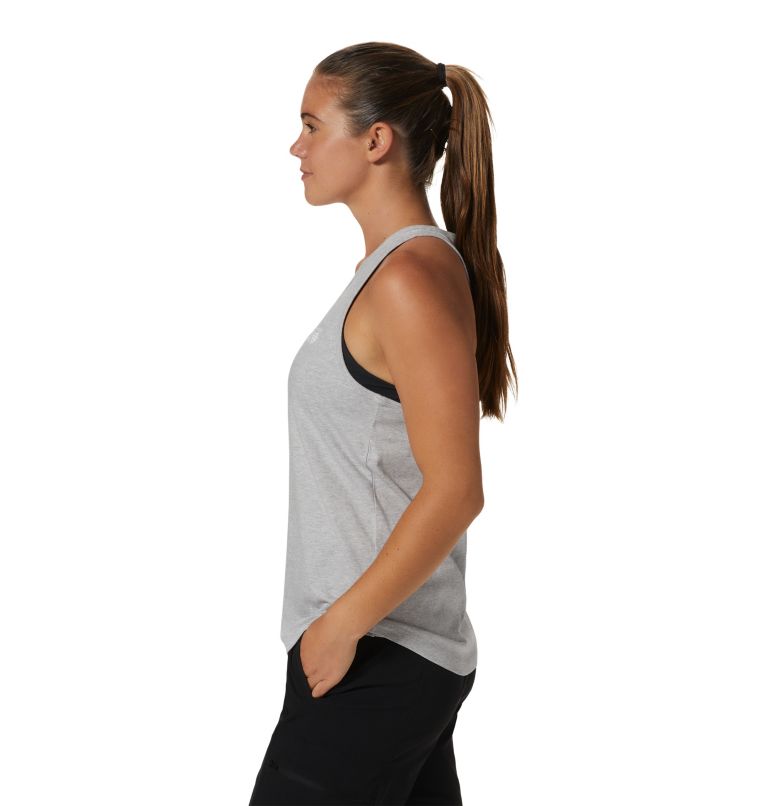 Mountain Hardwear MHW Logo™ Tank Femmes - Plein Air Entrepôt