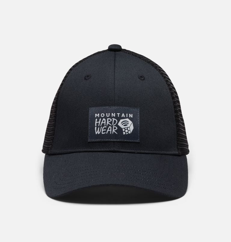 Mountain Hardwear Logo™ Trucker Casquette - Plein Air Entrepôt