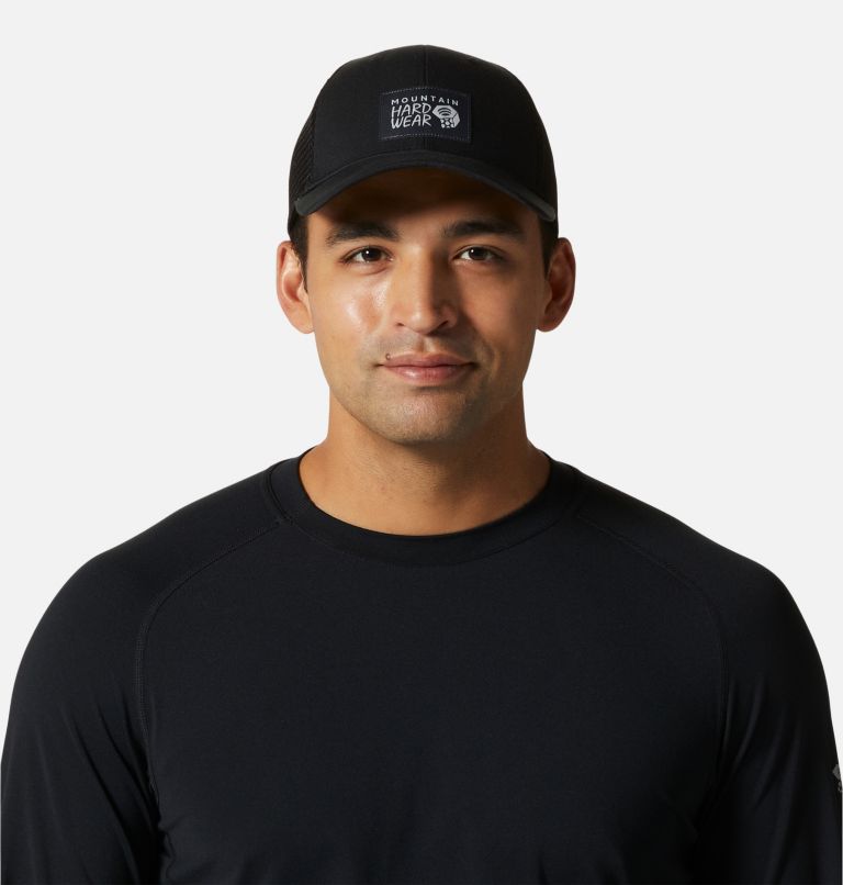 Mountain Hardwear Logo™ Trucker Casquette - Plein Air Entrepôt