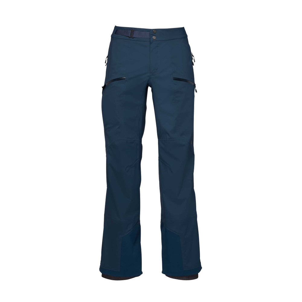 Pantalons Black Diamond Recon LT Stretch Hommes - Plein Air Entrepôt