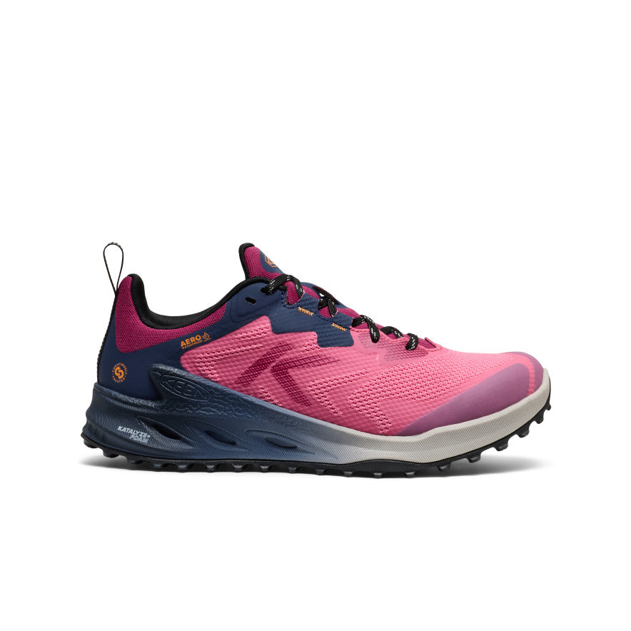 Chaussures Keen ZIONIC NXT WP Échantillon Femmes - Plein air Entrepôt