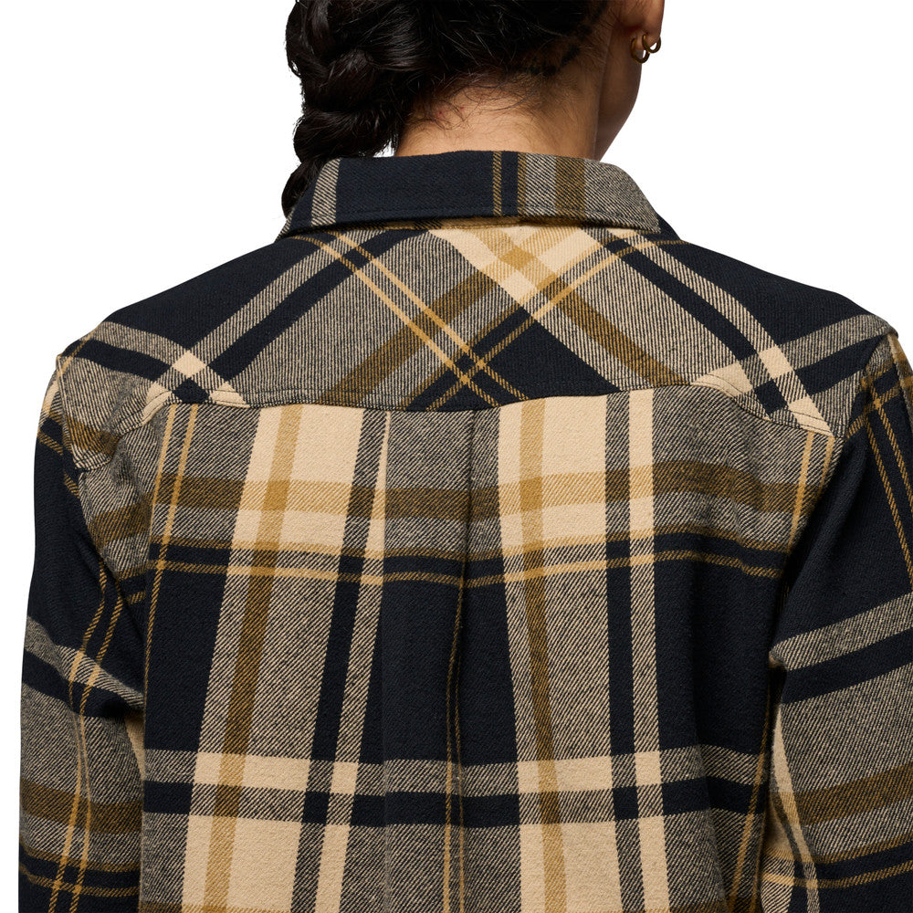 Chandail Black Diamond Project Flannel Femmes - Plein Air Entrepôt